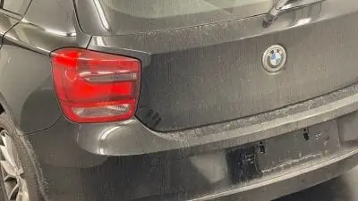 BMW voor lakcorrectie Mobile Clean<sup>&reg;</sup>