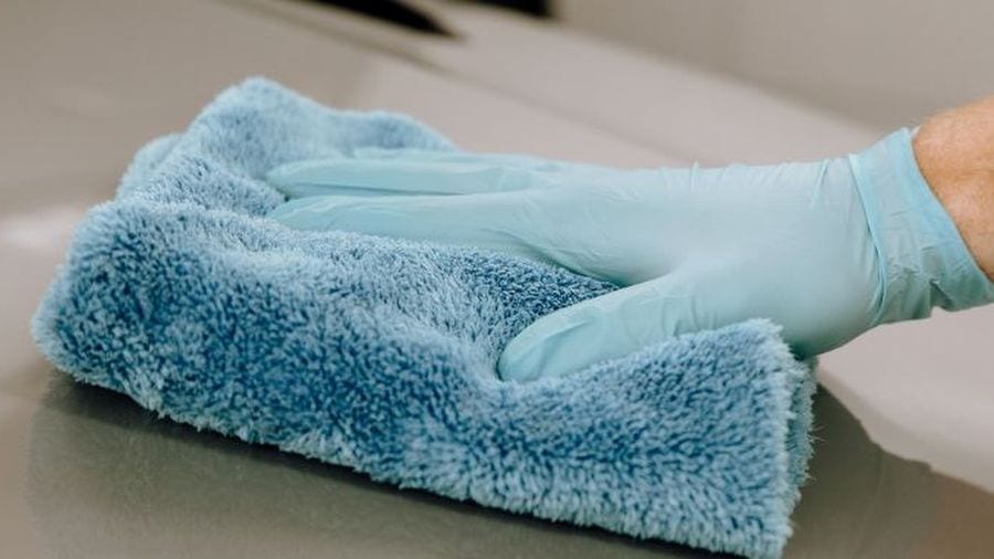 Glascoating vs keramische coating: waar zit het verschil?
