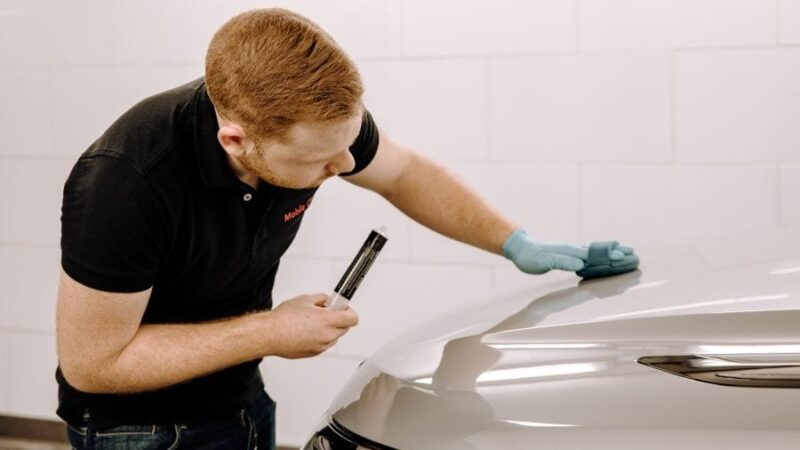 Mobile Clean&reg; is de officiële hoofdverdeler van de Opti-Coat produkten in België