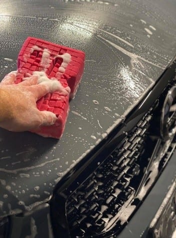 Autospons Mobile Clean<sup>&reg;</sup>