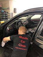 Car cleaning services Mobile Clean&reg;