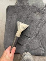 Sproei-extractiemachine Mobile Clean<sup>&reg;</sup> - actie