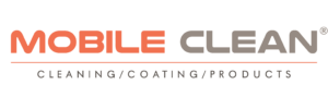 Mobile Clean - Logo