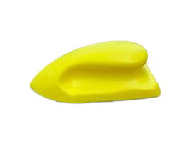 Geel muizeken of de leather vinyl cleaning brush - Mobile Clean<sup>&reg;</sup>