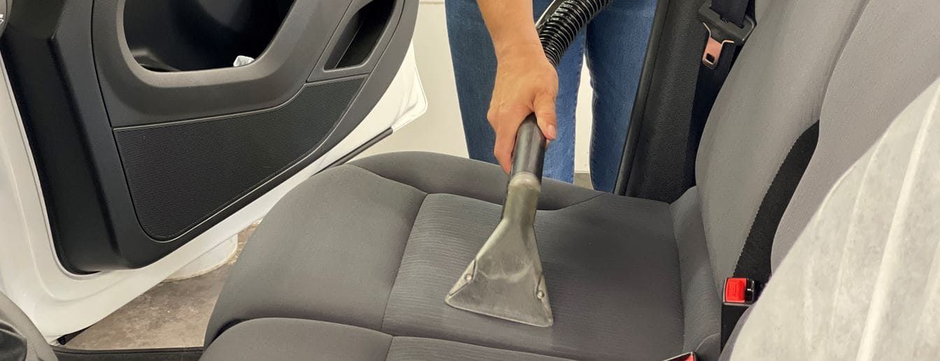 Reinigen interieur - Mobile Clean&reg;