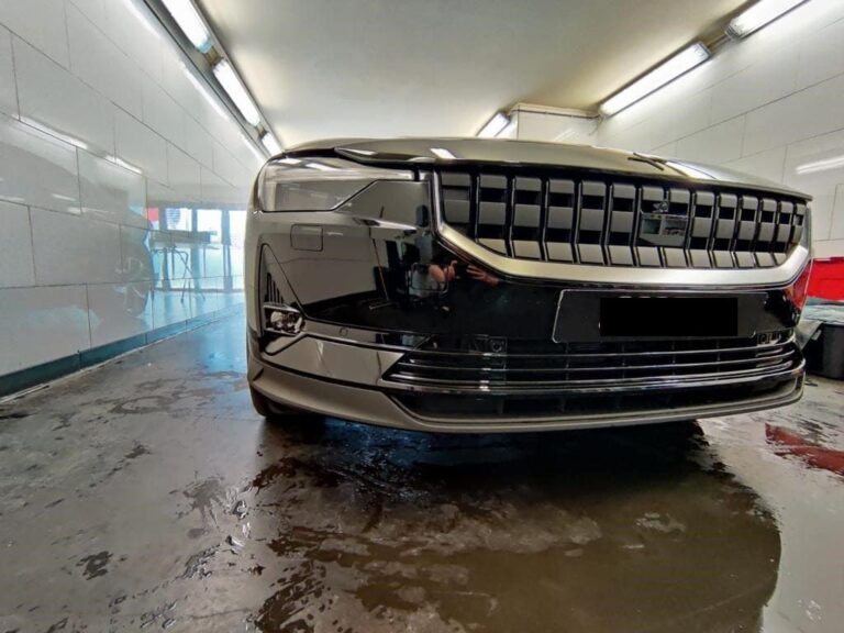 Zijkant PPF folie - nummerplaat wegdoen_C