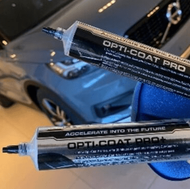 Mobile Clean Coating Opti-Coat Pro+