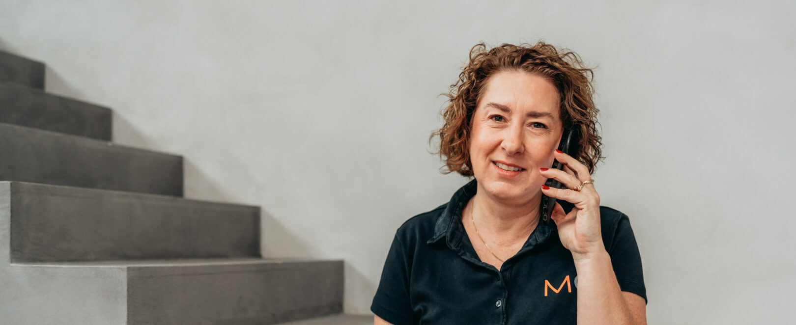 Mobile Clean - Bellende Katleen