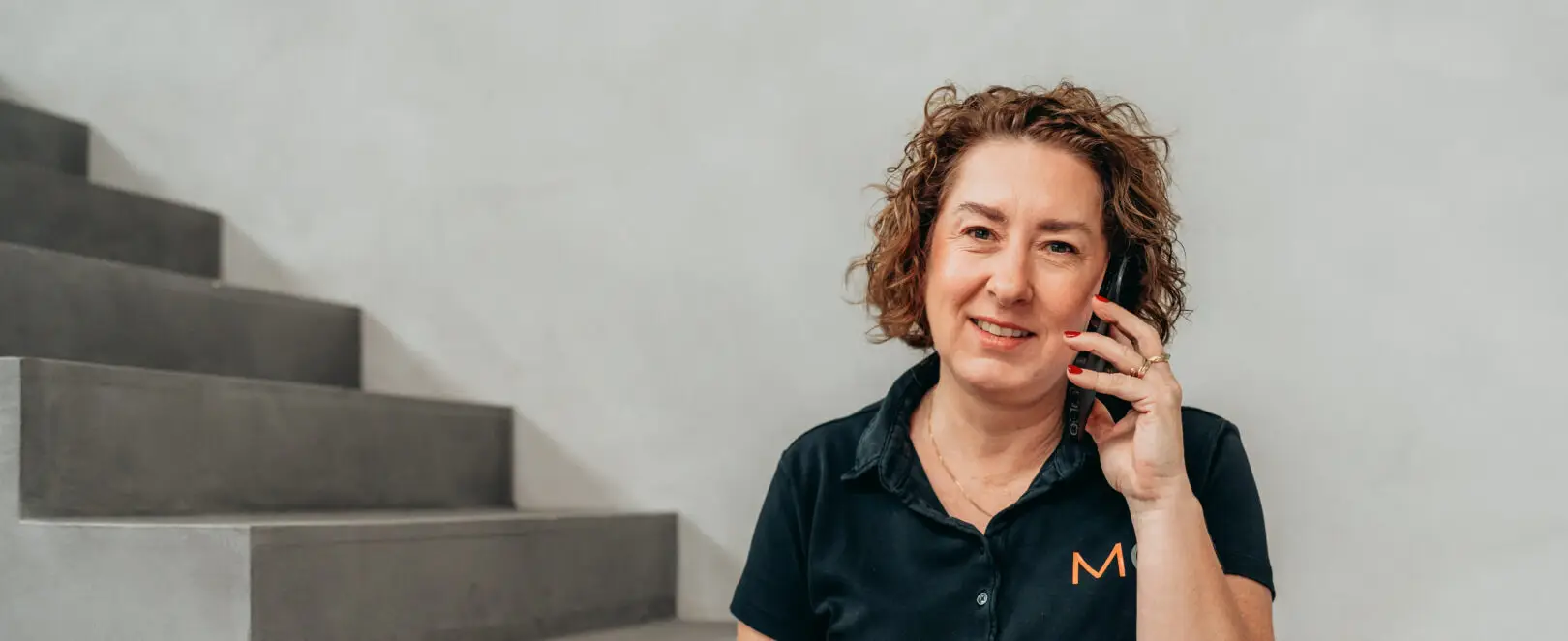 Mobile Clean - Bellende Katleen