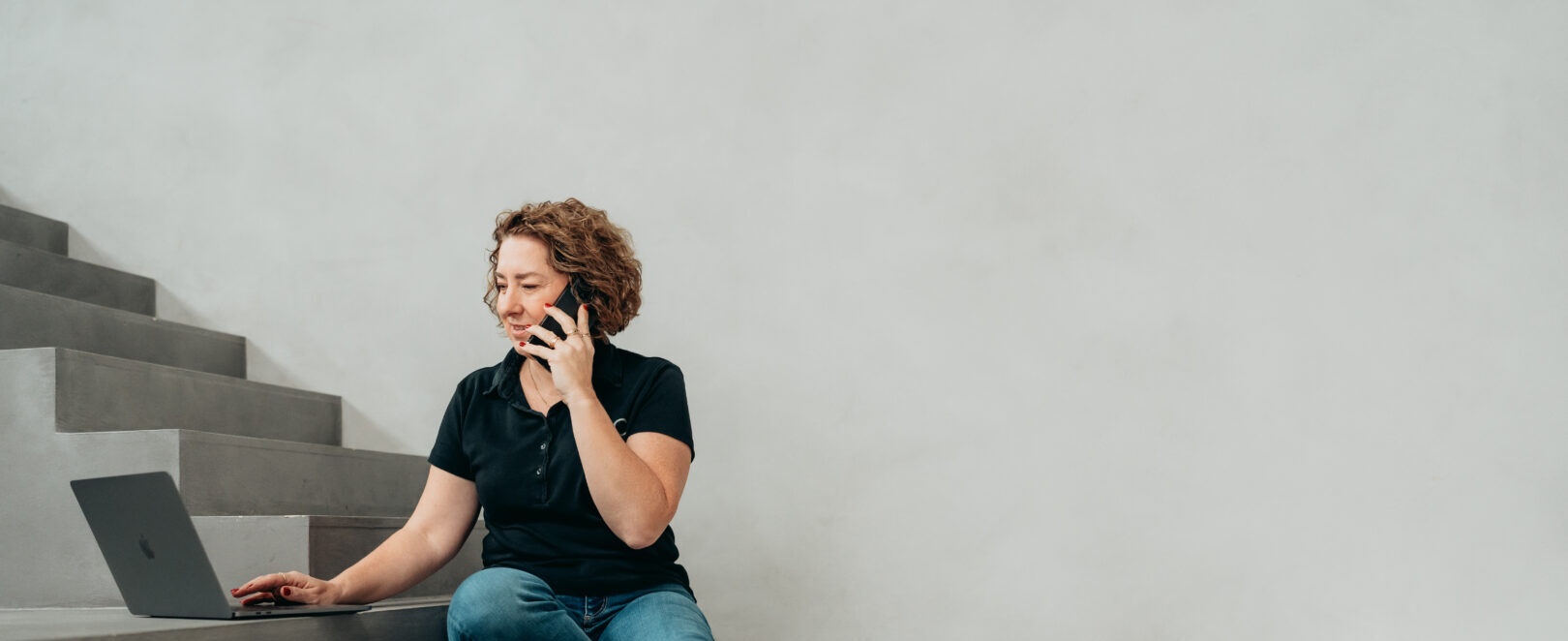 Mobile Clean - Bellende Katleen