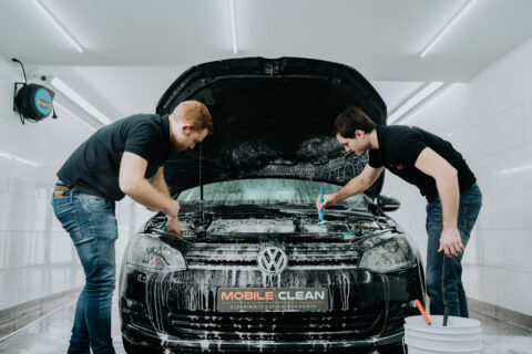 Mobileclean