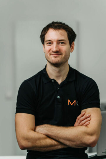 Mobile Clean - Kenneth