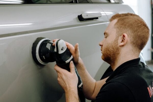 Mobile Clean&reg; Opleiding Polijsten Experten