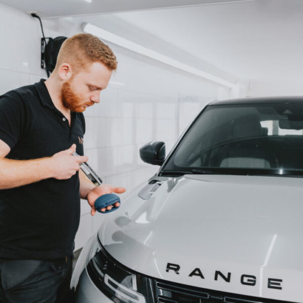 Mobile Clean - Opti-Coat Pro