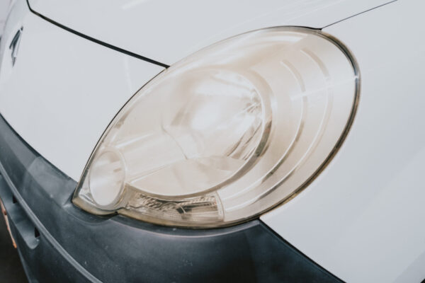 Mobile Clean - Koplamp