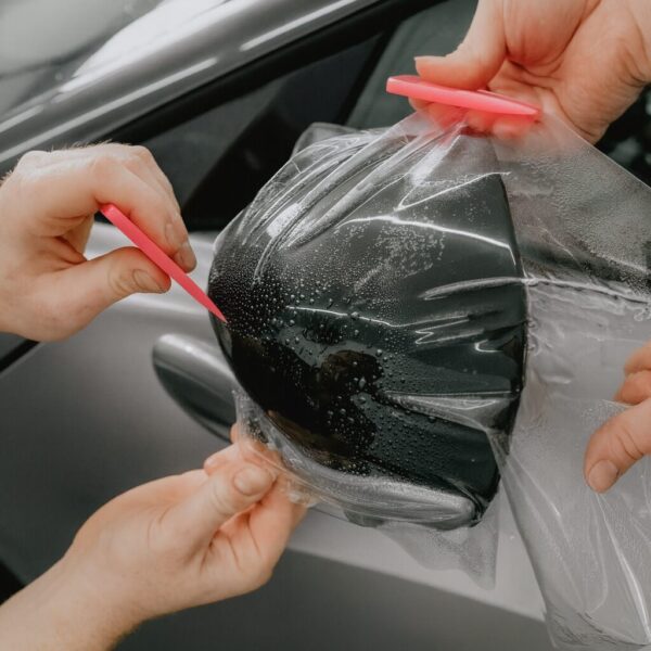 Mobile Clean - PPF