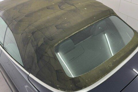 Mobile Clean - cabriodak