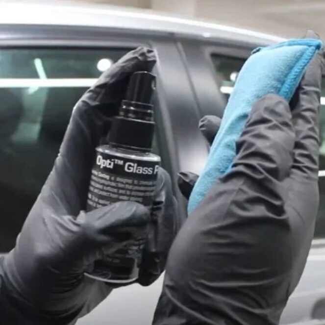 Mobile Clean - Opti-Glass
