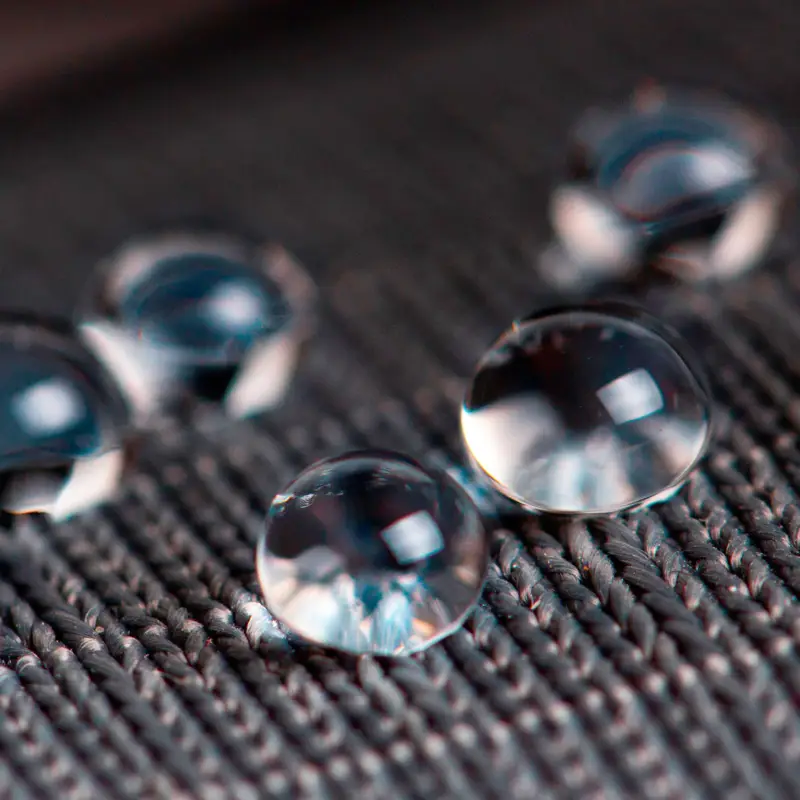 Mobile Clean - Opti-Guard Fabric