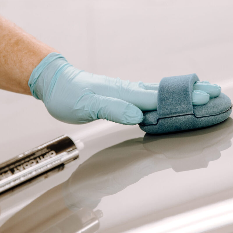 Mobile Clean - OptiCoat