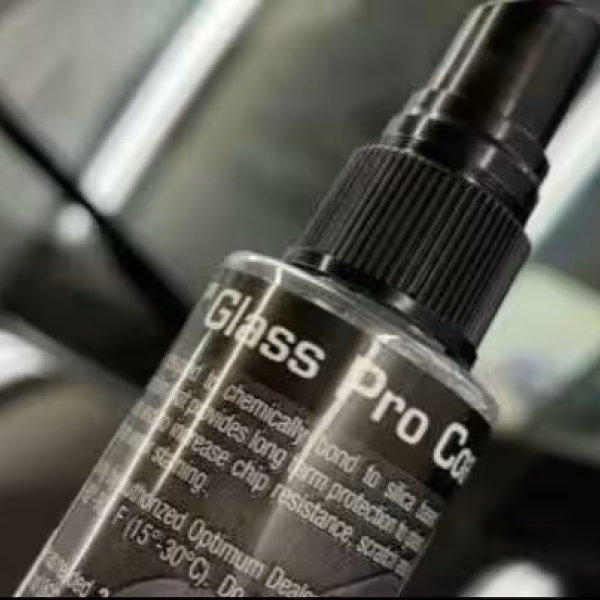 Mobile Clean - ramencoating